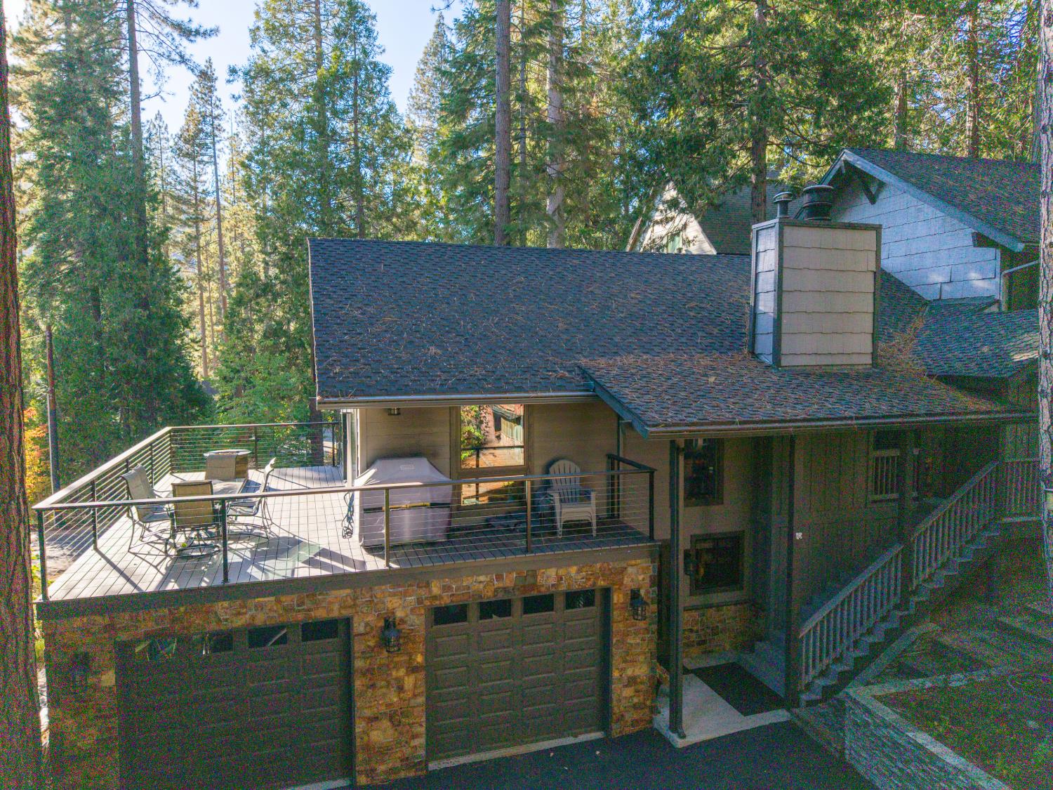44354 Cascade, Shaver Lake, CA 93664