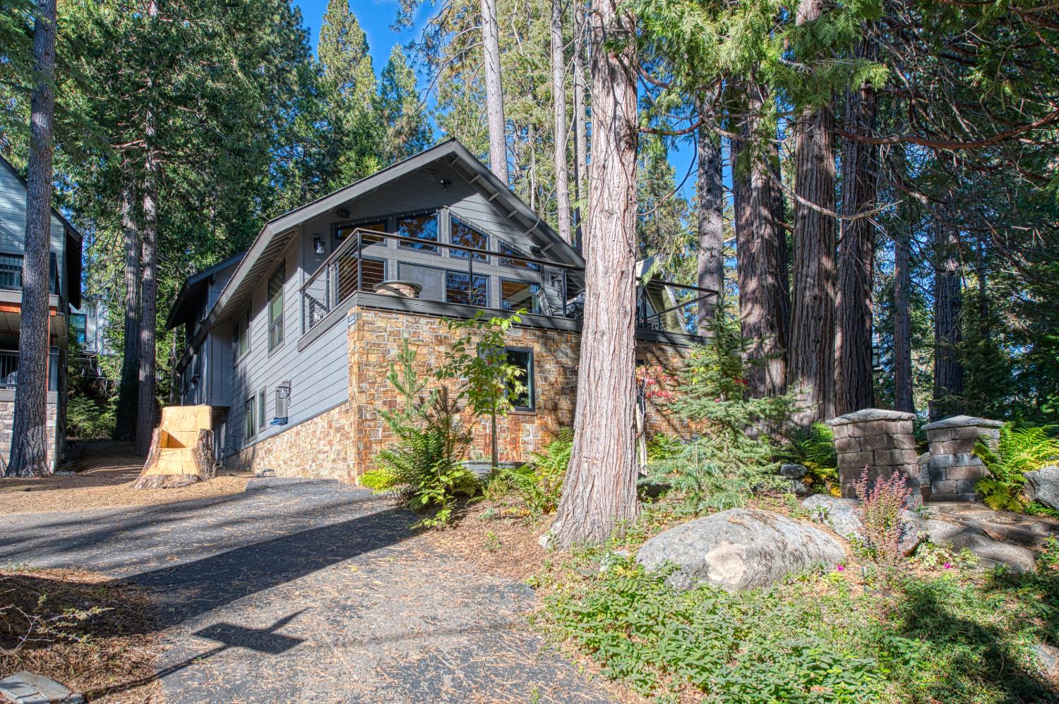 44354 Cascade, Shaver Lake, CA 93664
