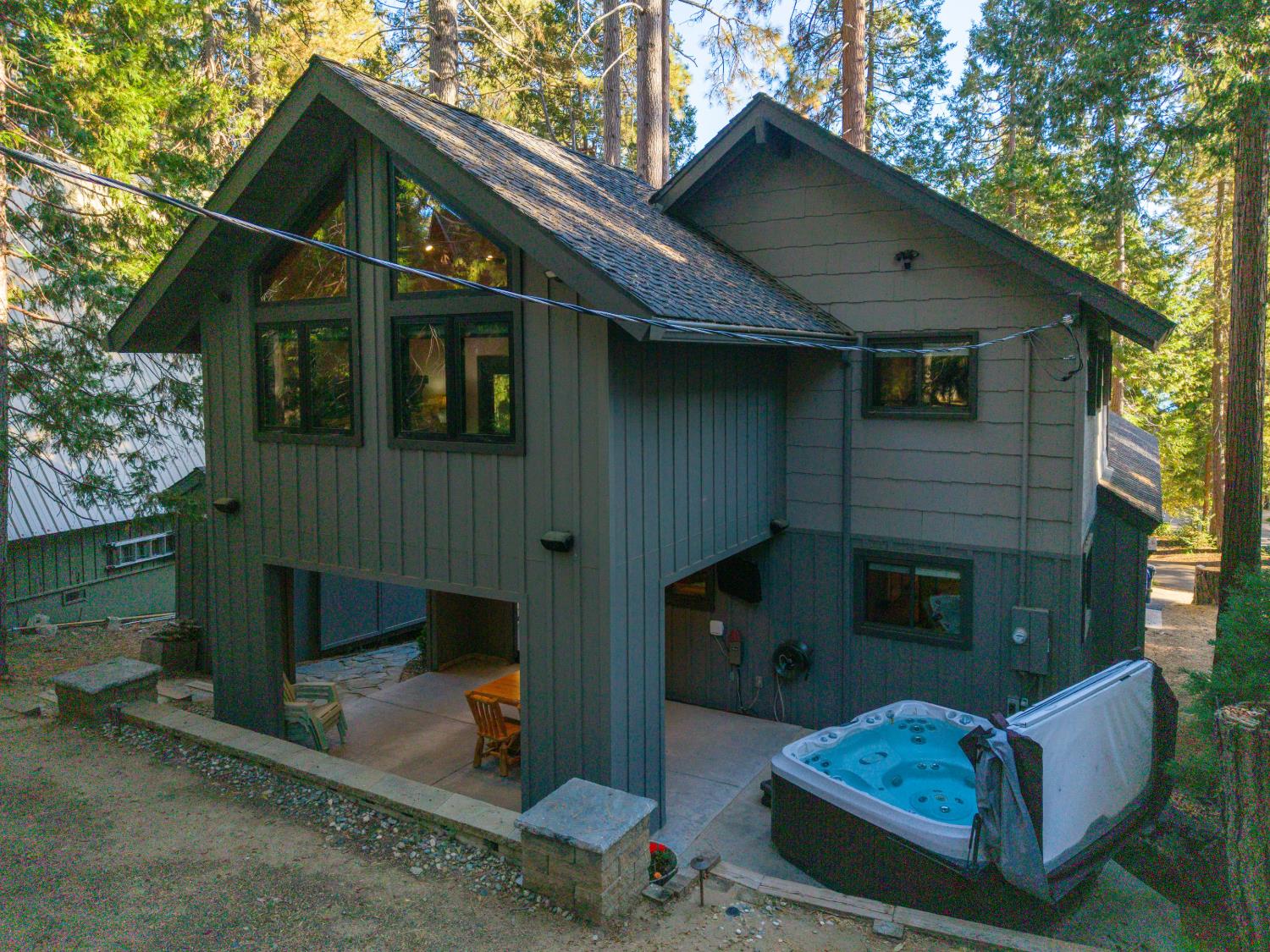 44354 Cascade, Shaver Lake, CA 93664