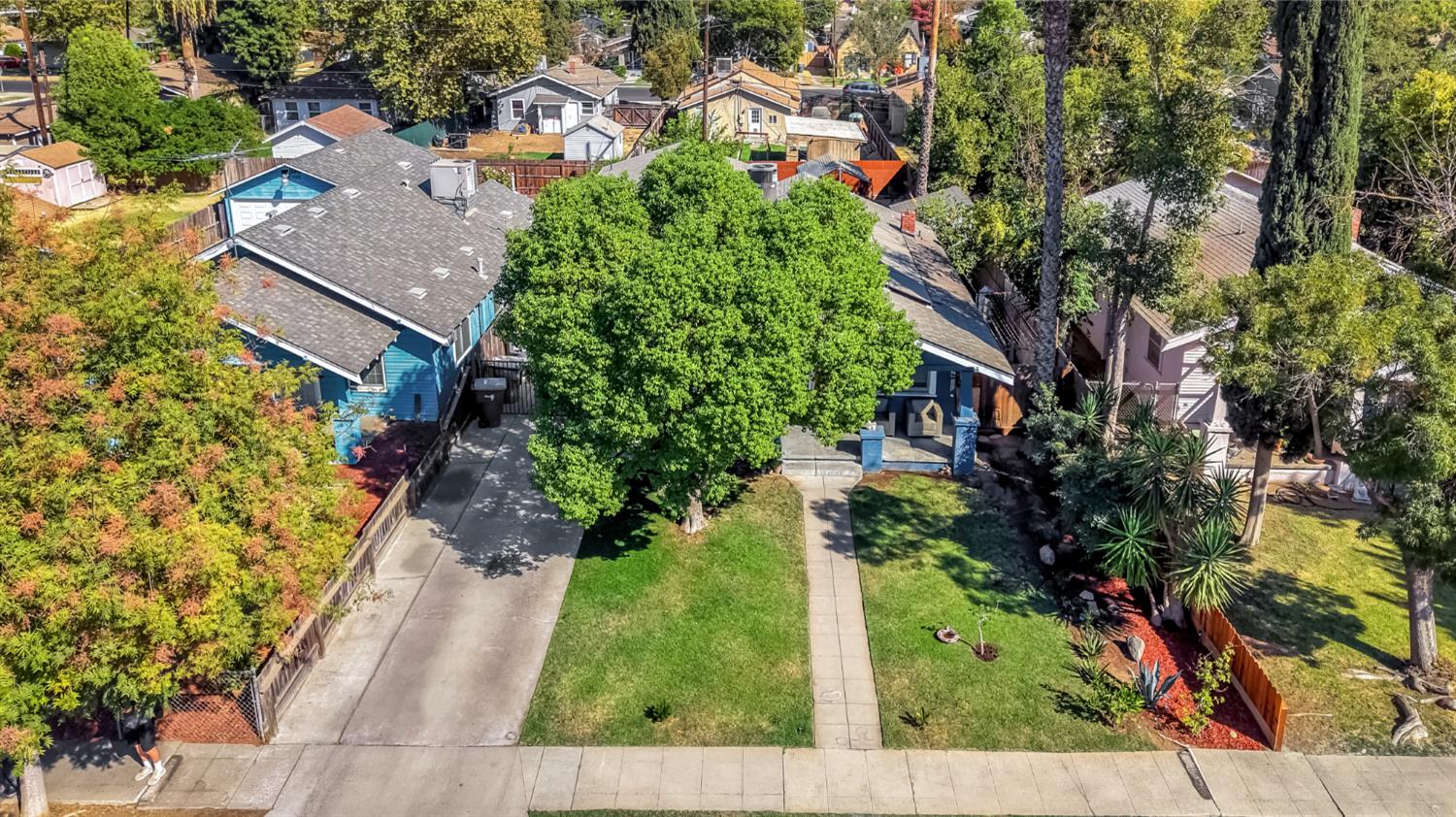 1370 N Farris Ave, Fresno, CA 93728