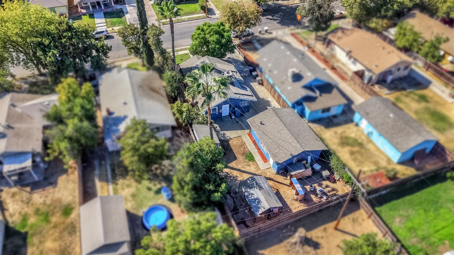 1370 N Farris Ave, Fresno, CA 93728