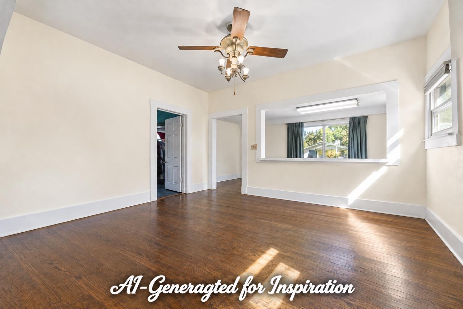 1301 N Roosevelt Ave E, Fresno, CA 93728