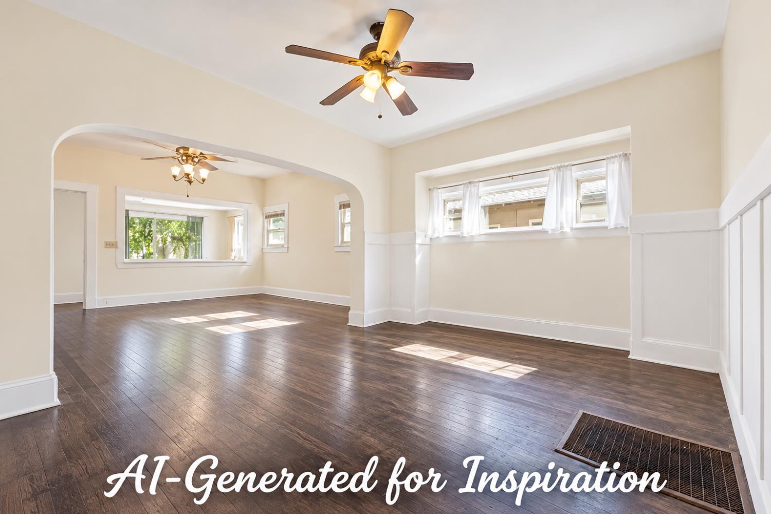 1301 N Roosevelt Ave E, Fresno, CA 93728