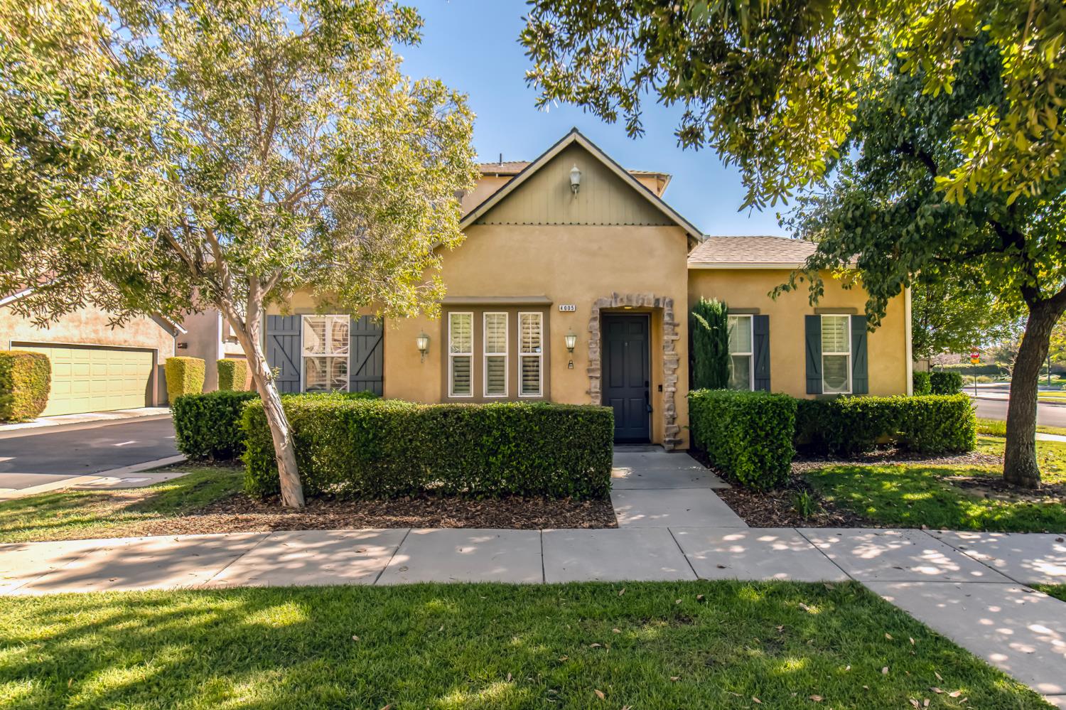 4005 Harlan Ranch Blvd, Clovis, CA 93619