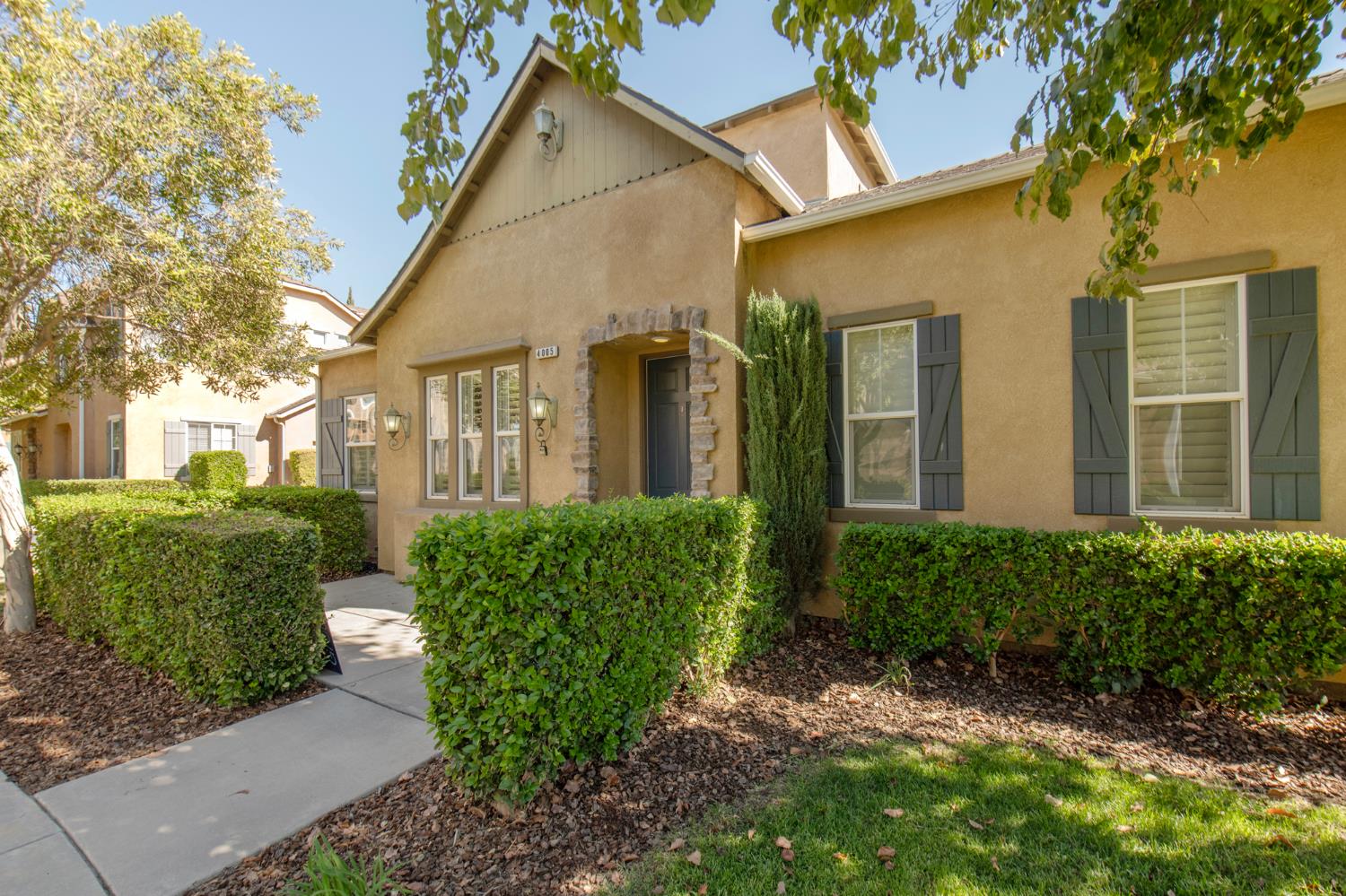 4005 Harlan Ranch Blvd, Clovis, CA 93619