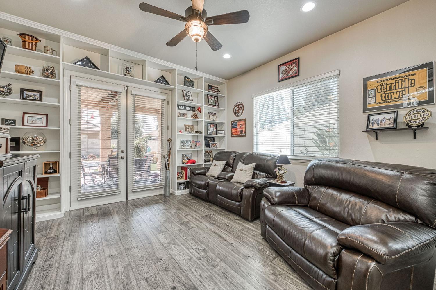 1089 Evergreen St, Selma, CA 93662