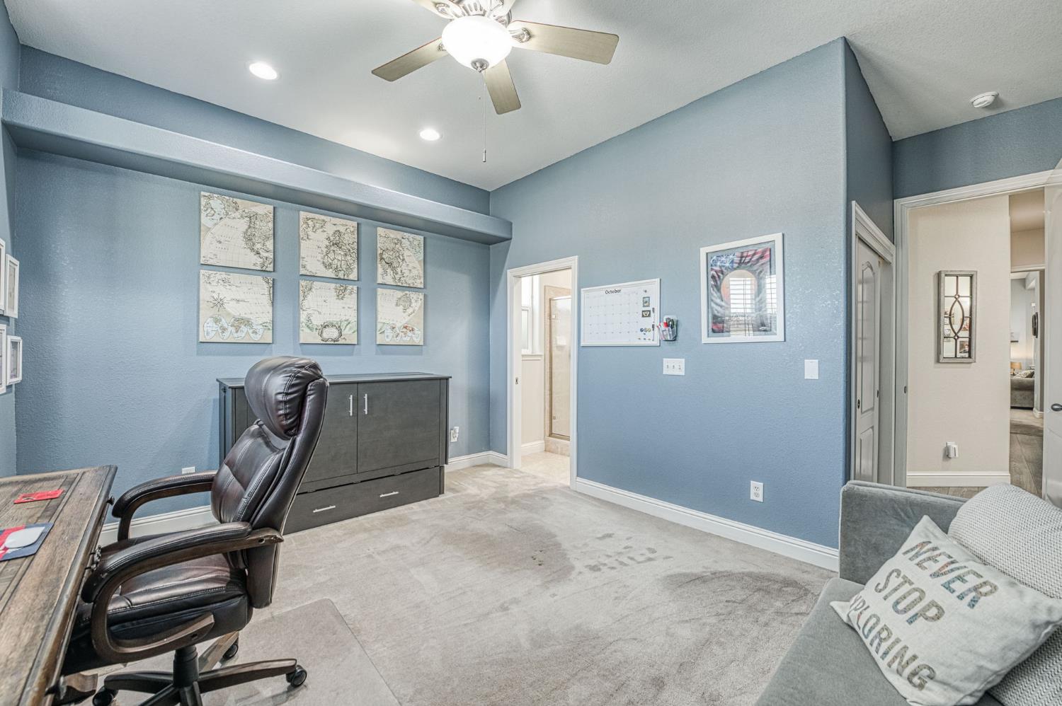 1089 Evergreen St, Selma, CA 93662