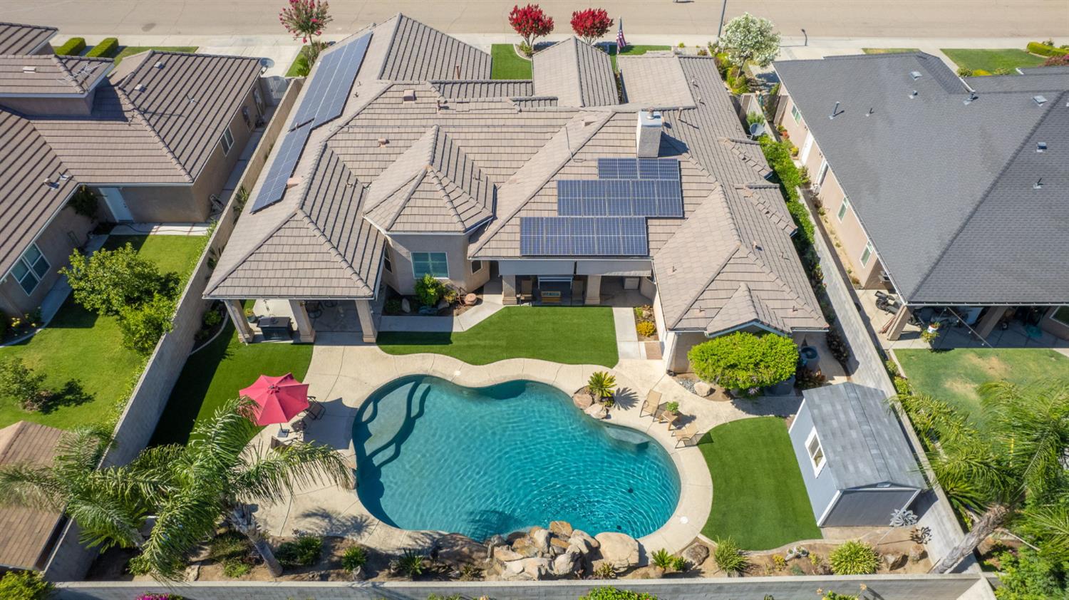 1089 Evergreen St, Selma, CA 93662