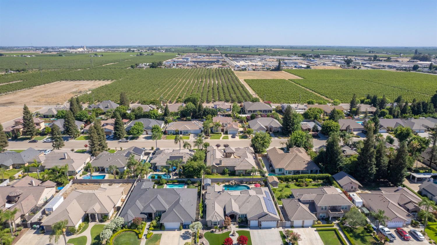 1089 Evergreen St, Selma, CA 93662