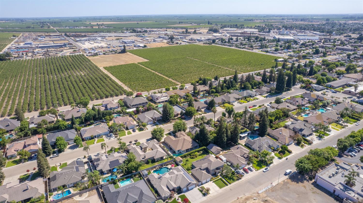 1089 Evergreen St, Selma, CA 93662