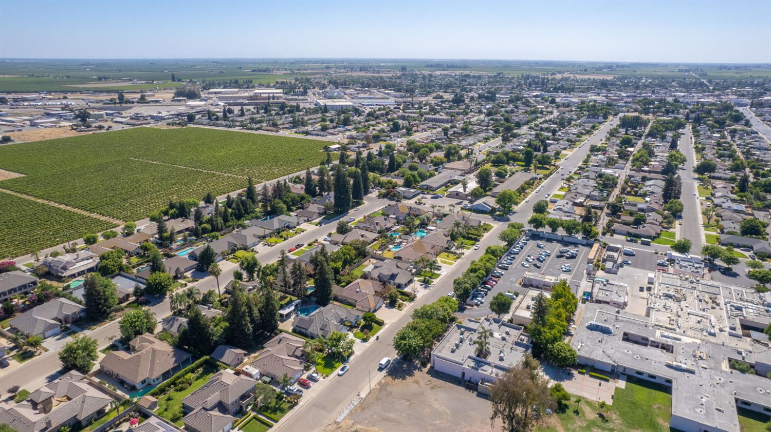 1089 Evergreen St, Selma, CA 93662