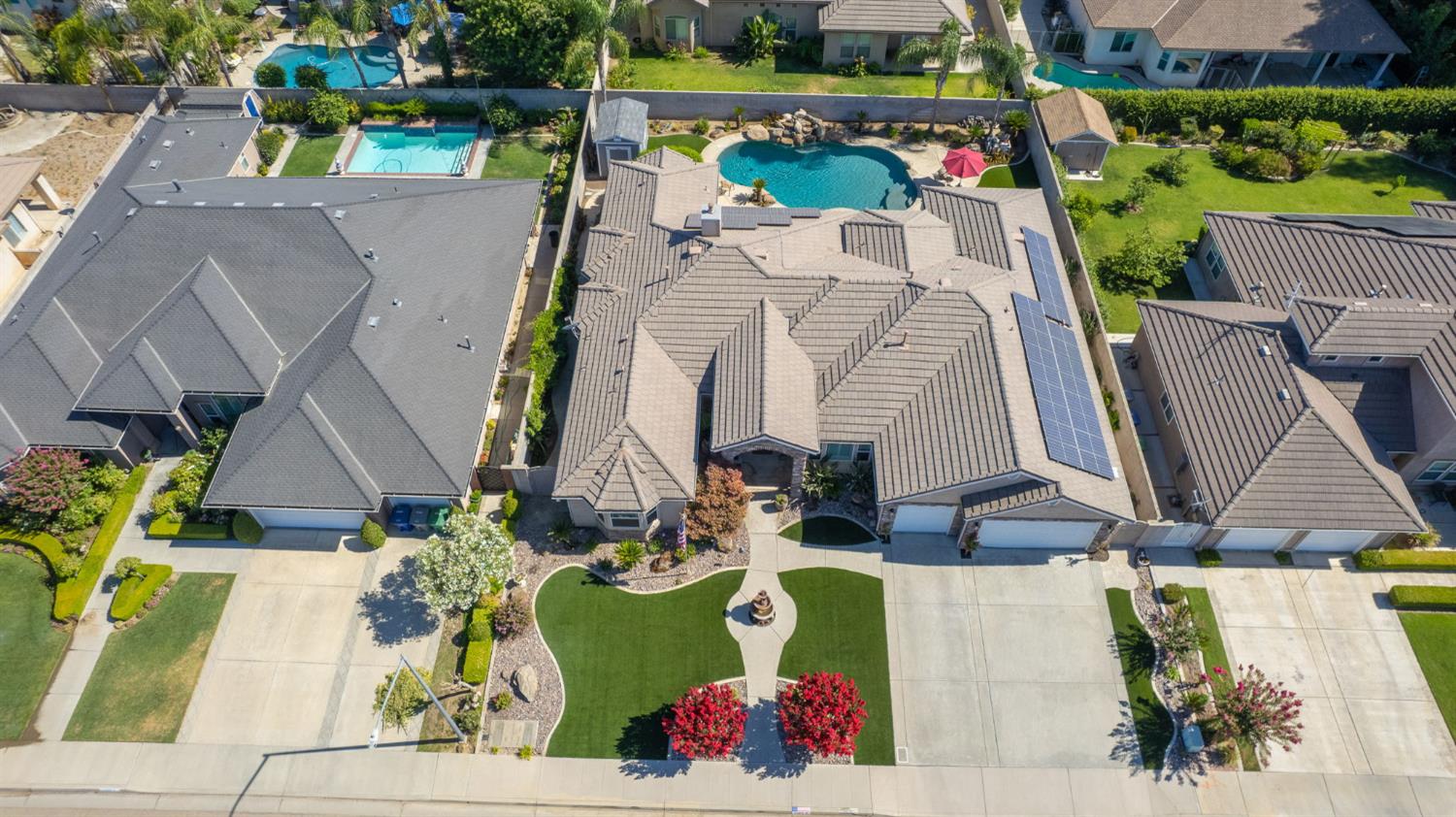 1089 Evergreen St, Selma, CA 93662