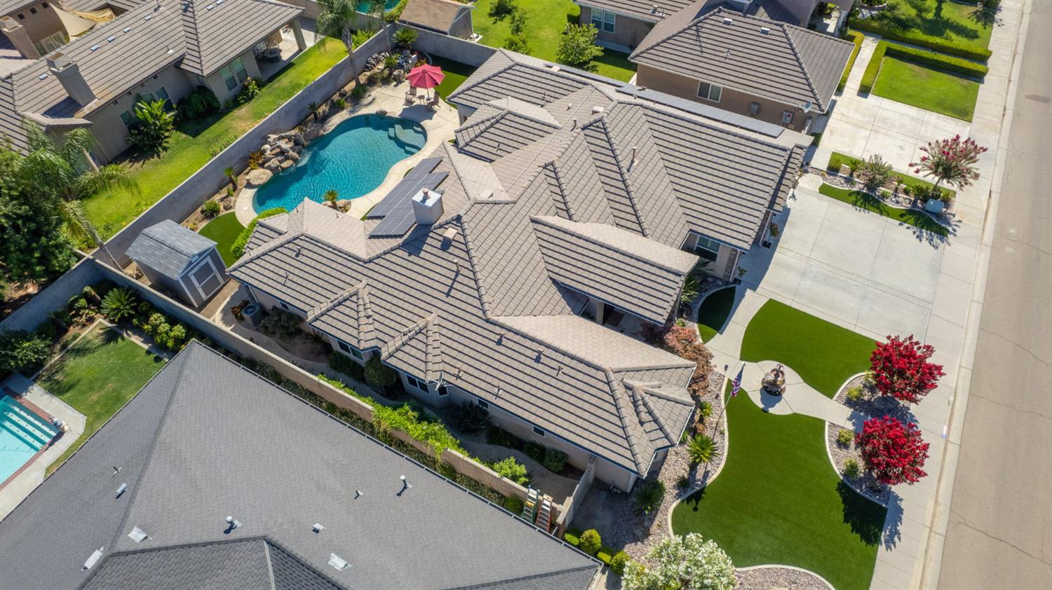 1089 Evergreen St, Selma, CA 93662