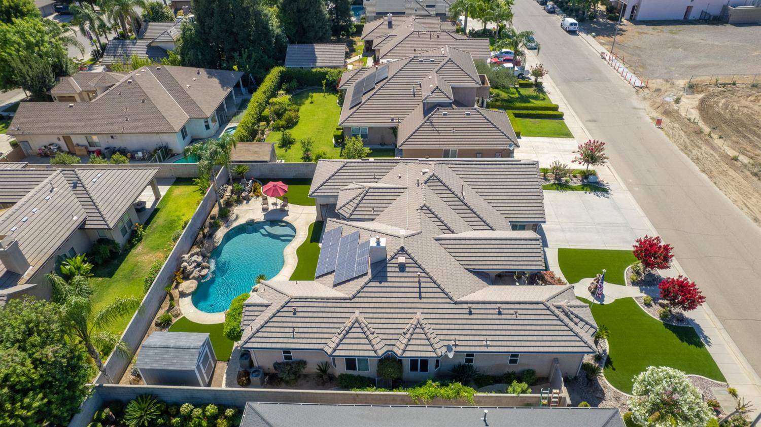 1089 Evergreen St, Selma, CA 93662