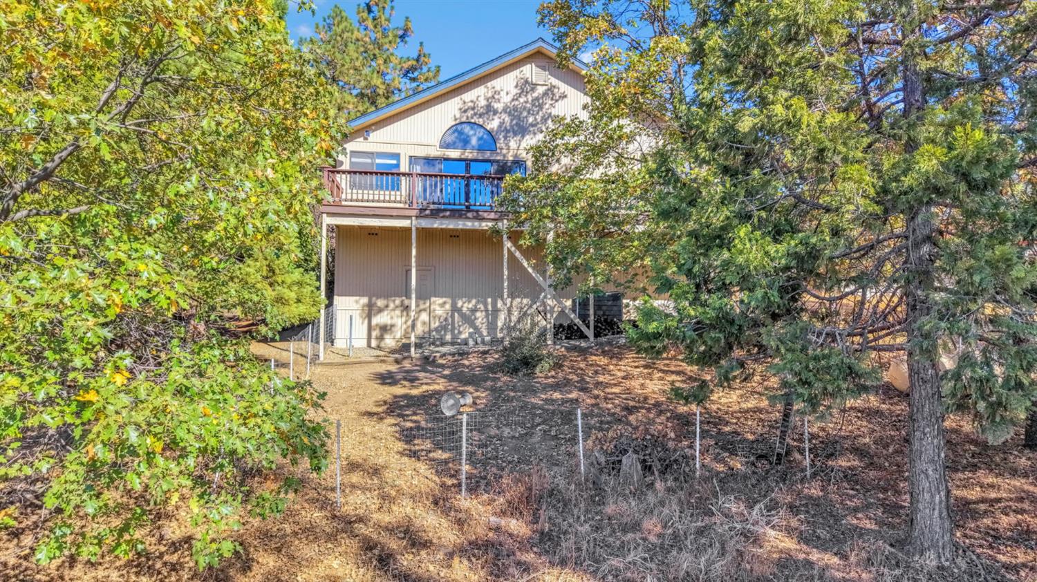 34075 Shaver Springs Rd, Auberry, CA 93602