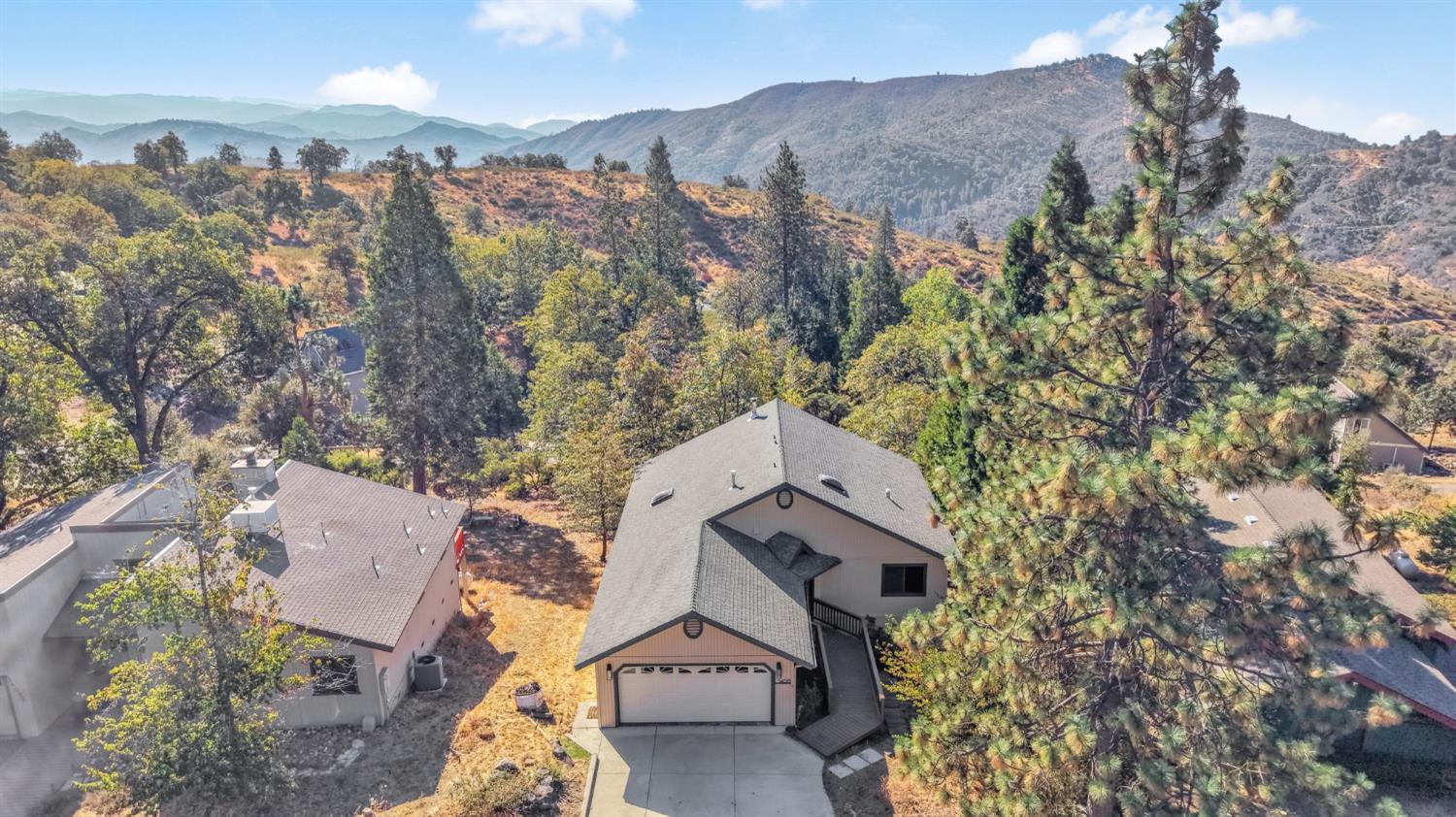34075 Shaver Springs Rd, Auberry, CA 93602