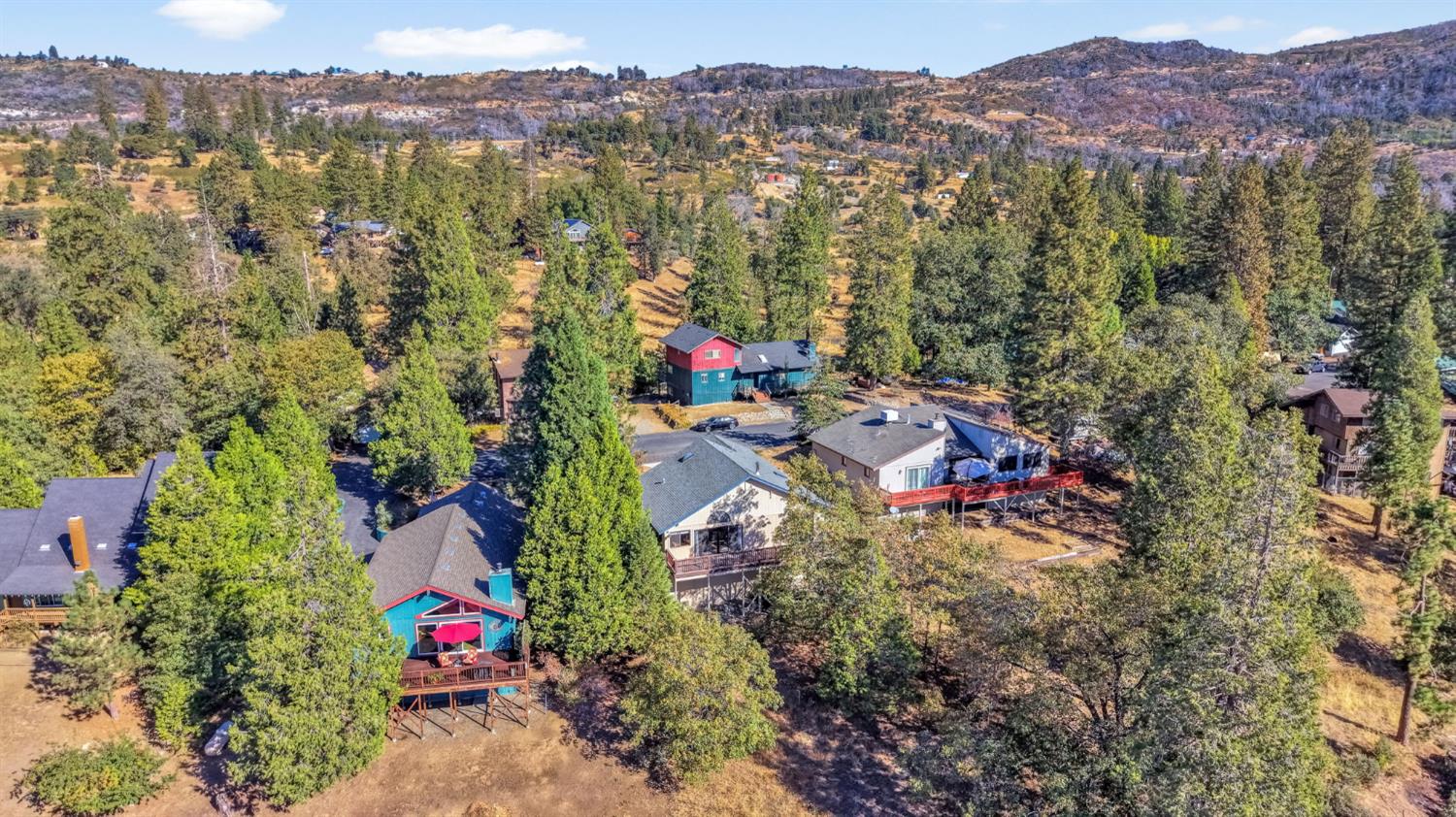 34075 Shaver Springs Rd, Auberry, CA 93602