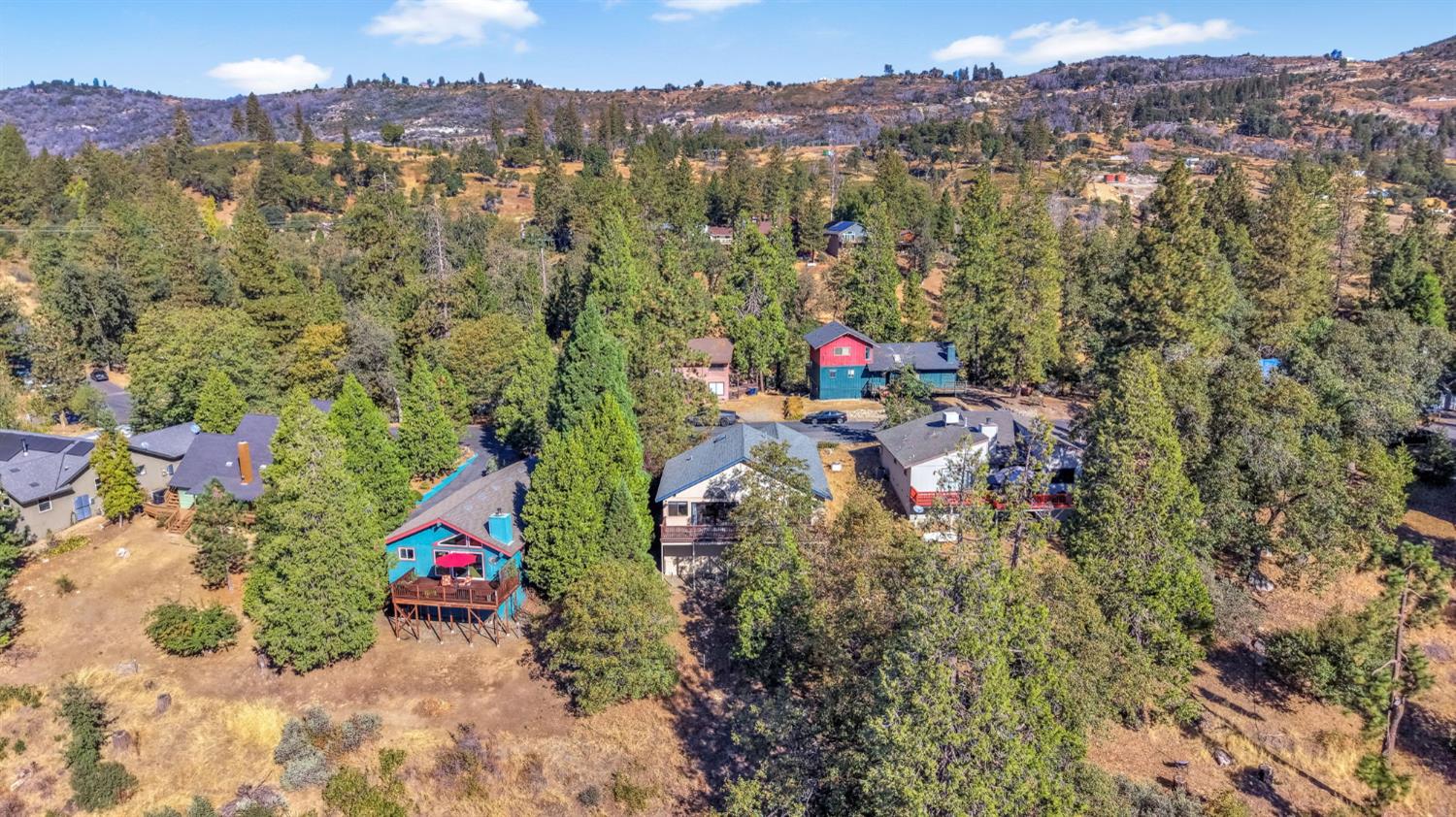 34075 Shaver Springs Rd, Auberry, CA 93602