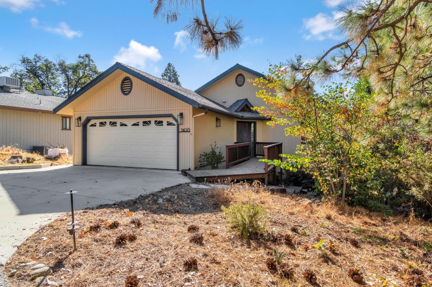 34075 Shaver Springs Rd, Auberry, CA 93602