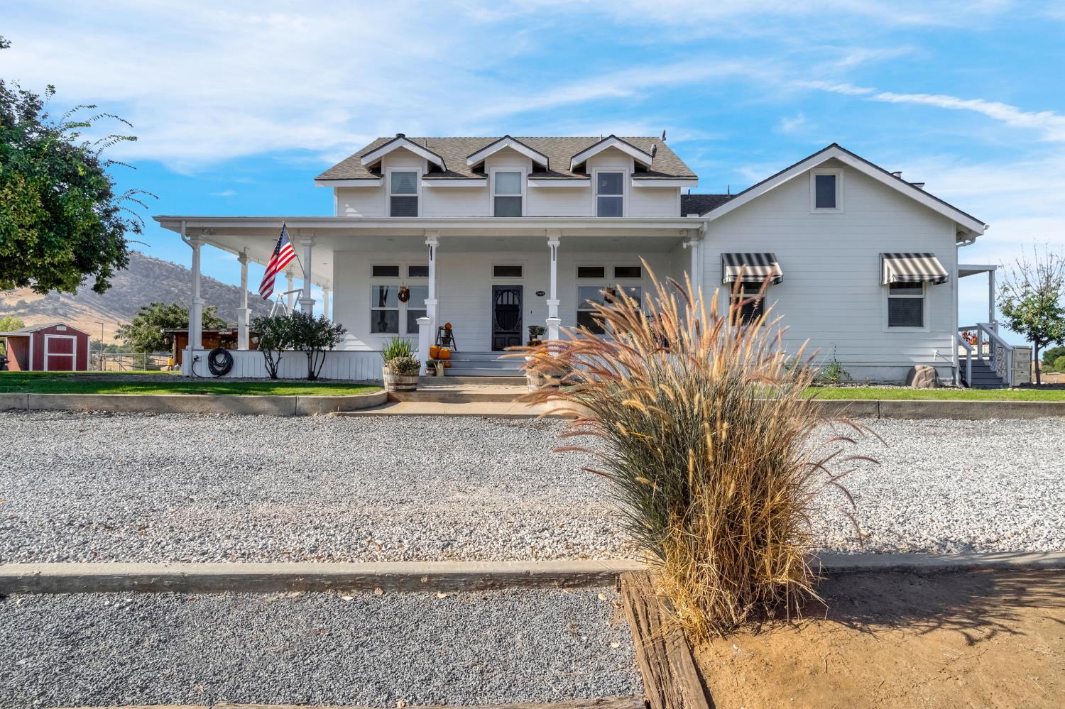 1969 Pederson Ave, Sanger, CA 93657