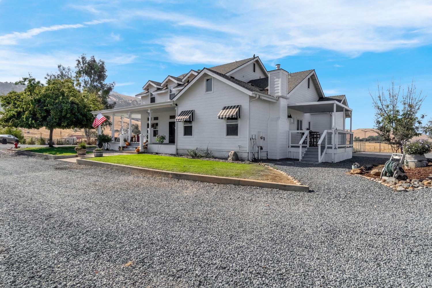 1969 Pederson Ave, Sanger, CA 93657