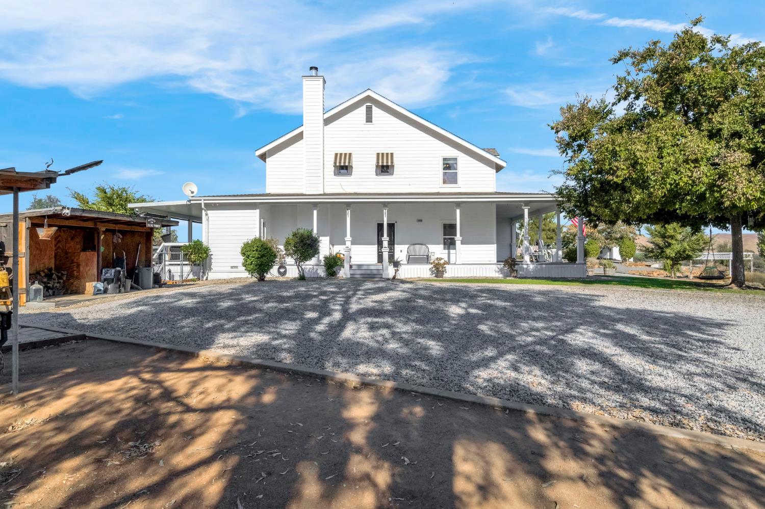 1969 Pederson Ave, Sanger, CA 93657