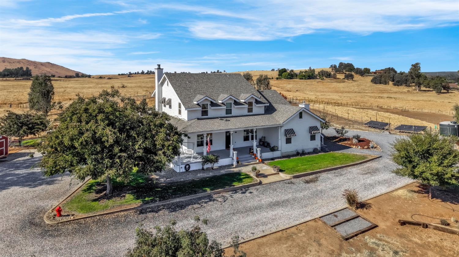 1969 Pederson Ave, Sanger, CA 93657