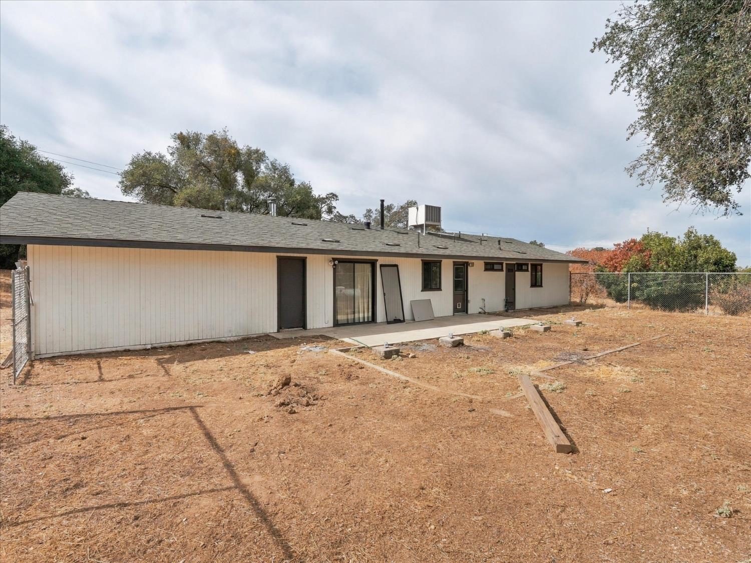 36788 Wells, Coarsegold, CA 93614