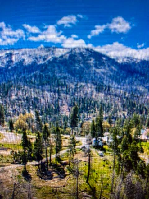 55277 Jungletown, Big Creek, CA 93605