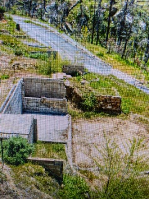 55277 Jungletown, Big Creek, CA 93605