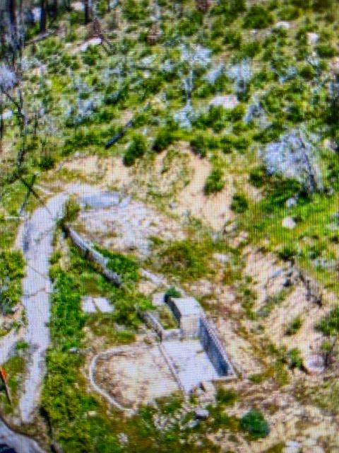 55277 Jungletown, Big Creek, CA 93605