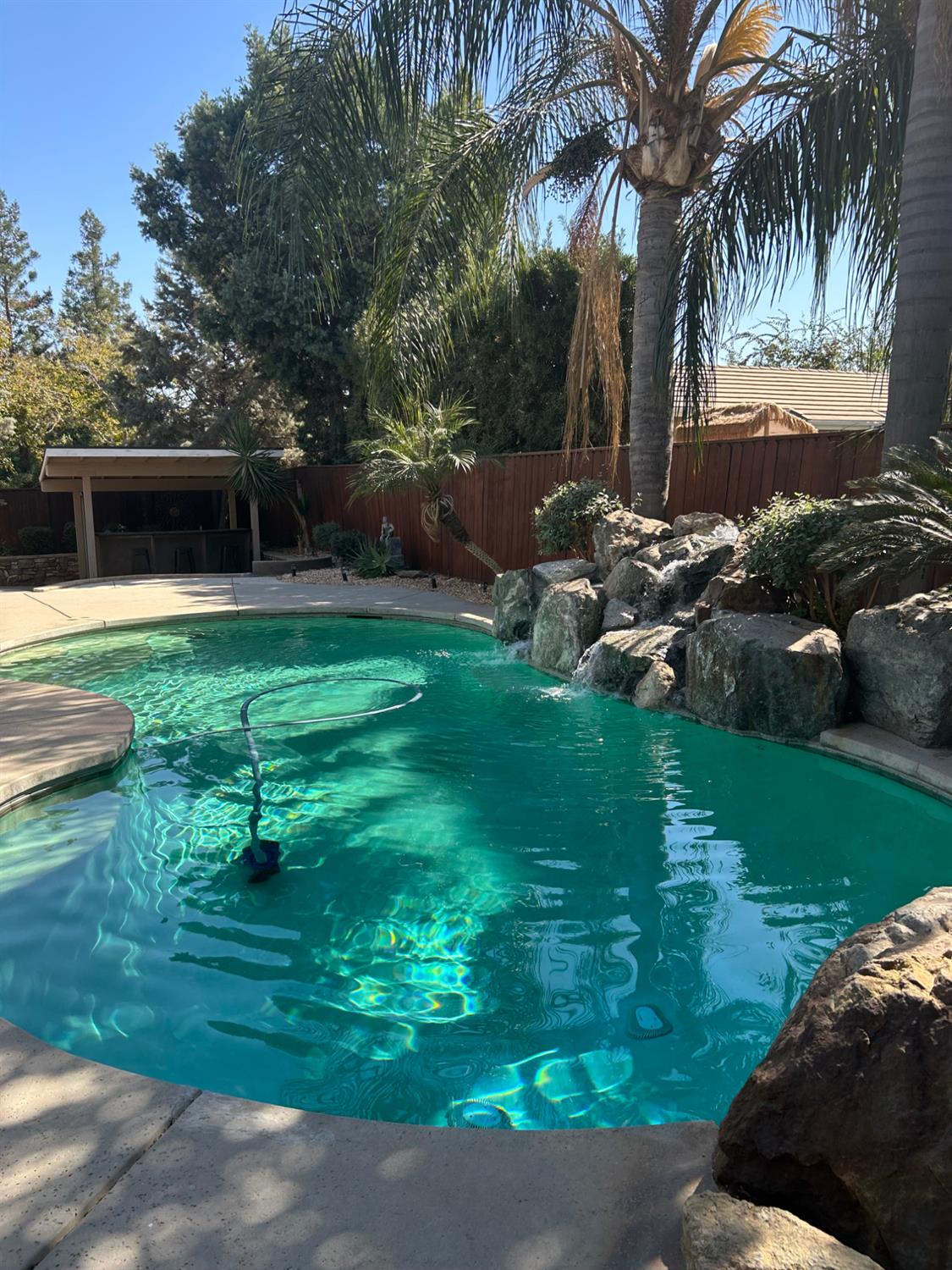 708 W Enterprise Ave, Clovis, CA 93619