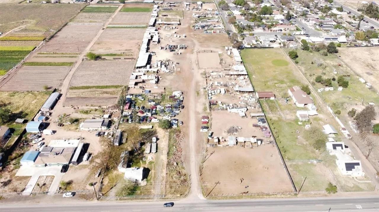 1234 No Address, Fresno, CA 93722