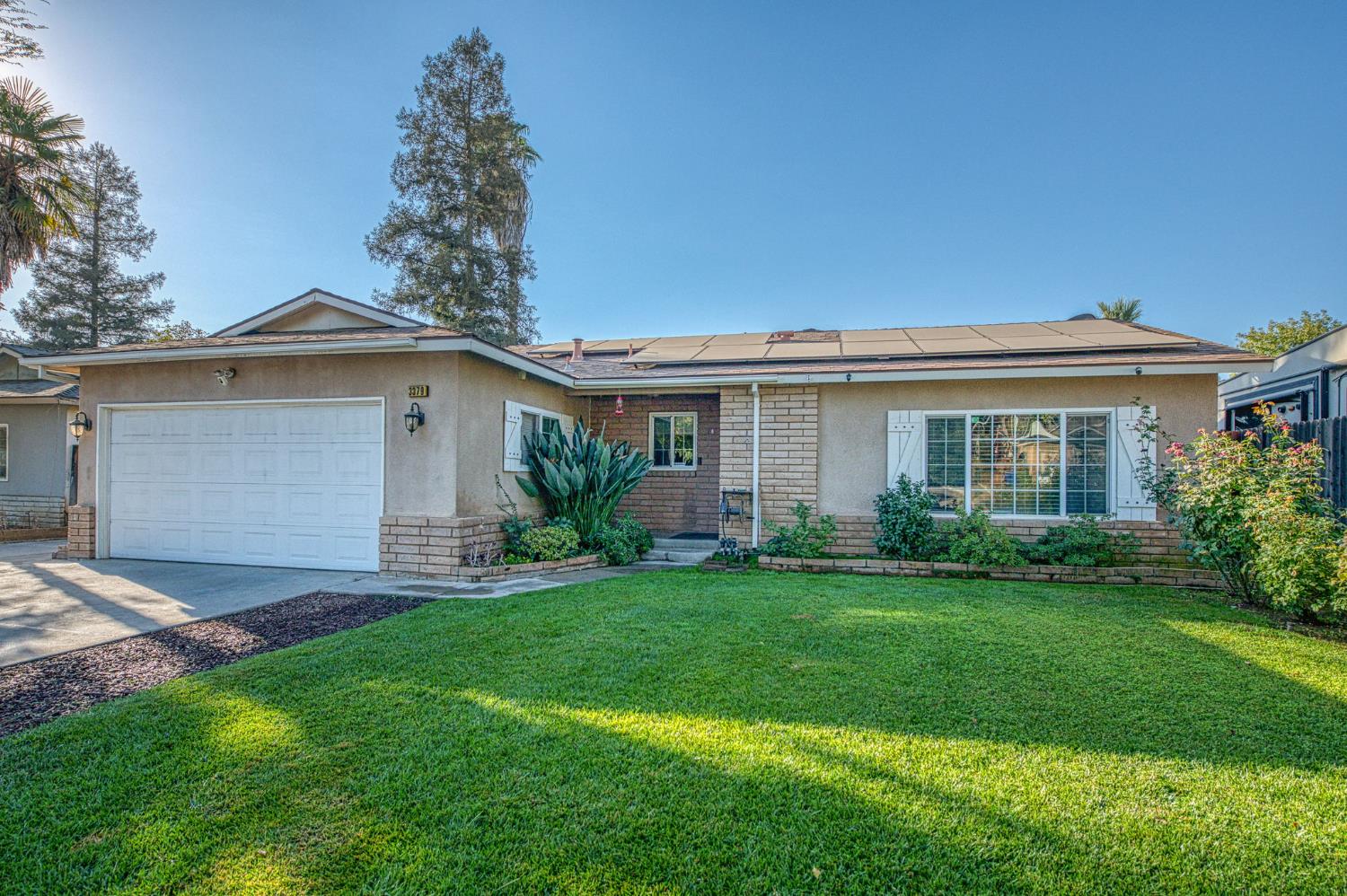 3379 W Morris Ave, Fresno, CA 93711