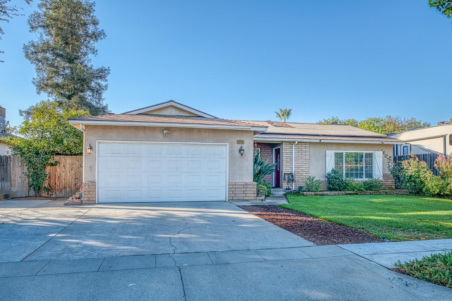 3379 W Morris Ave, Fresno, CA 93711