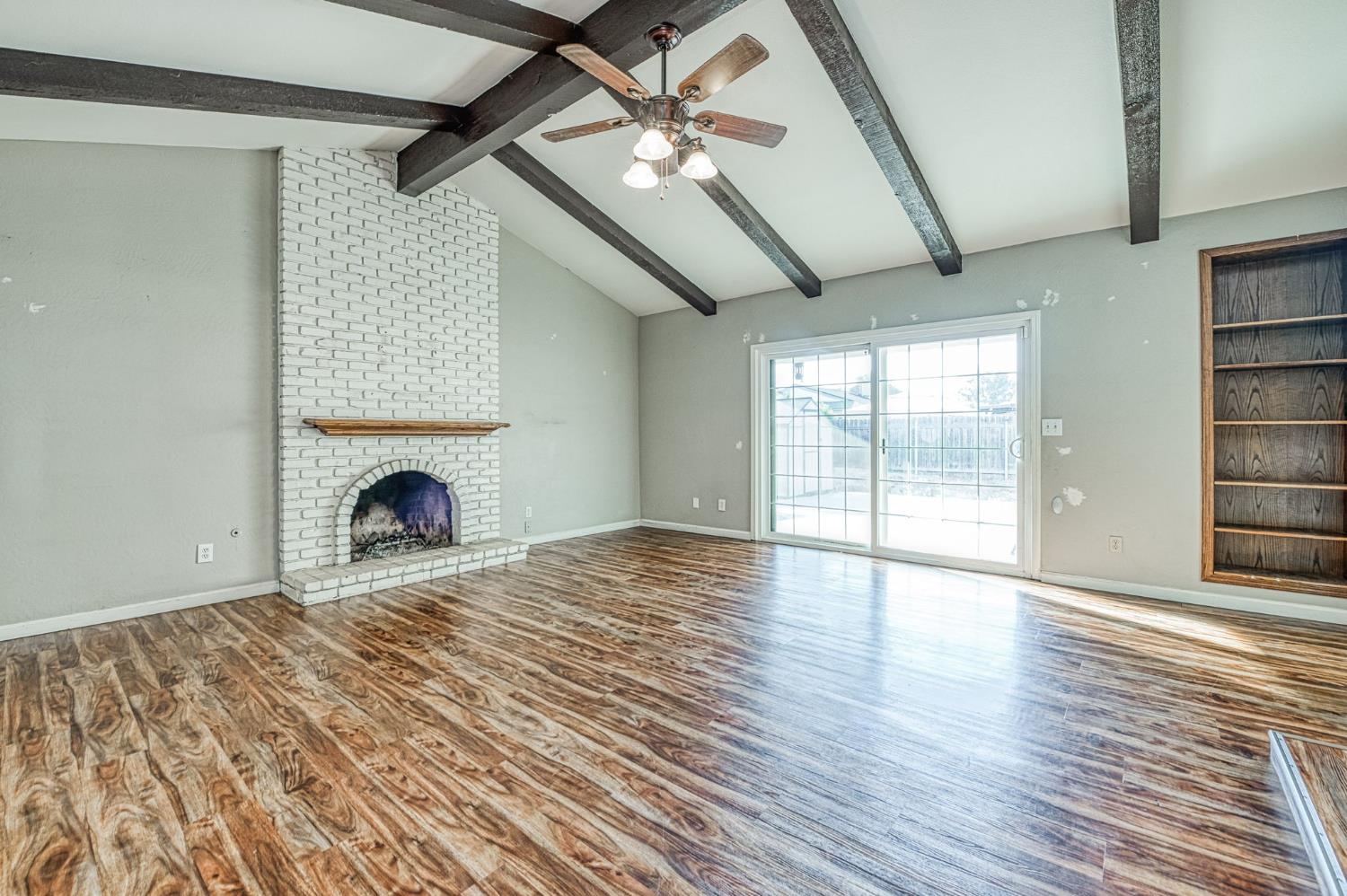 3379 W Morris Ave, Fresno, CA 93711