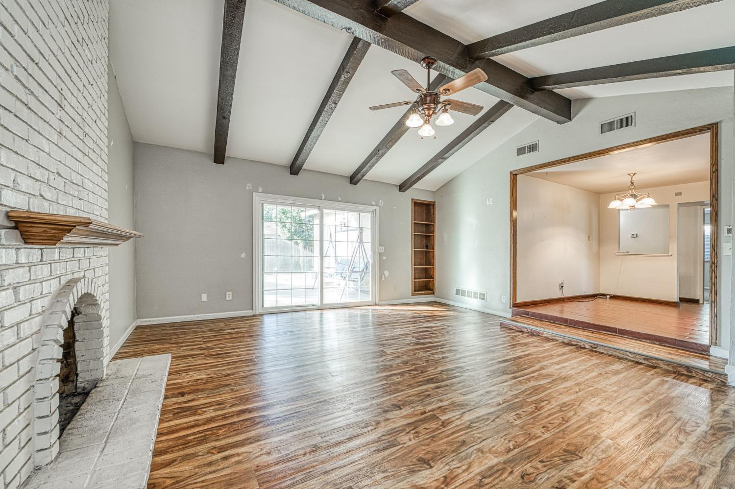 3379 W Morris Ave, Fresno, CA 93711