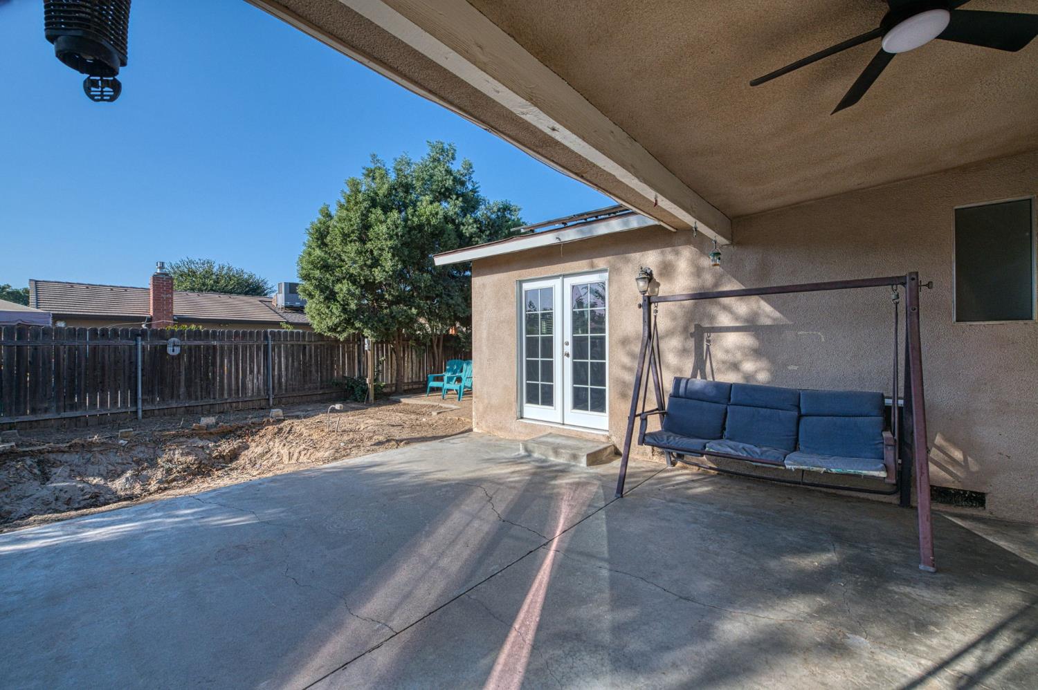3379 W Morris Ave, Fresno, CA 93711