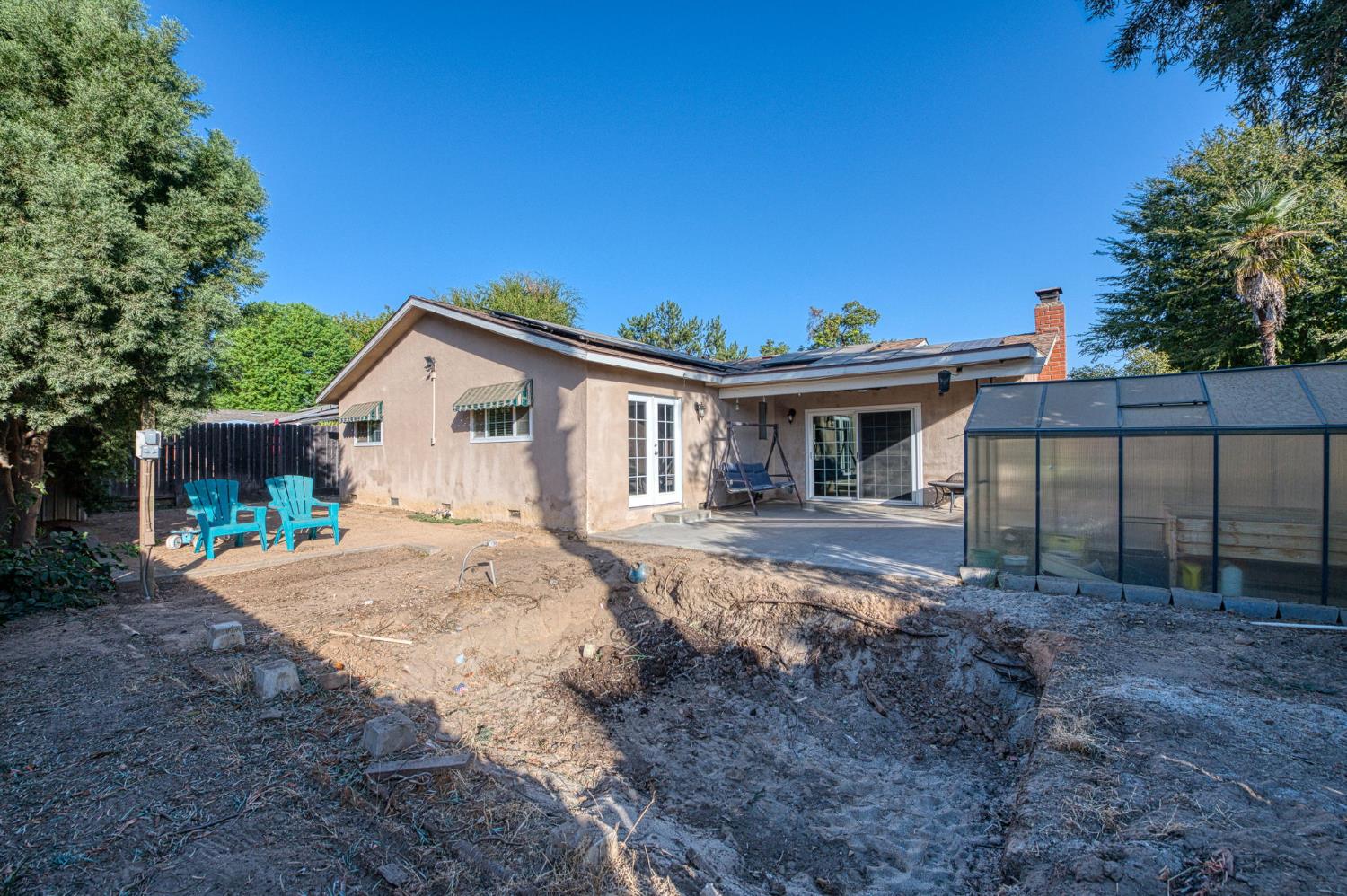 3379 W Morris Ave, Fresno, CA 93711
