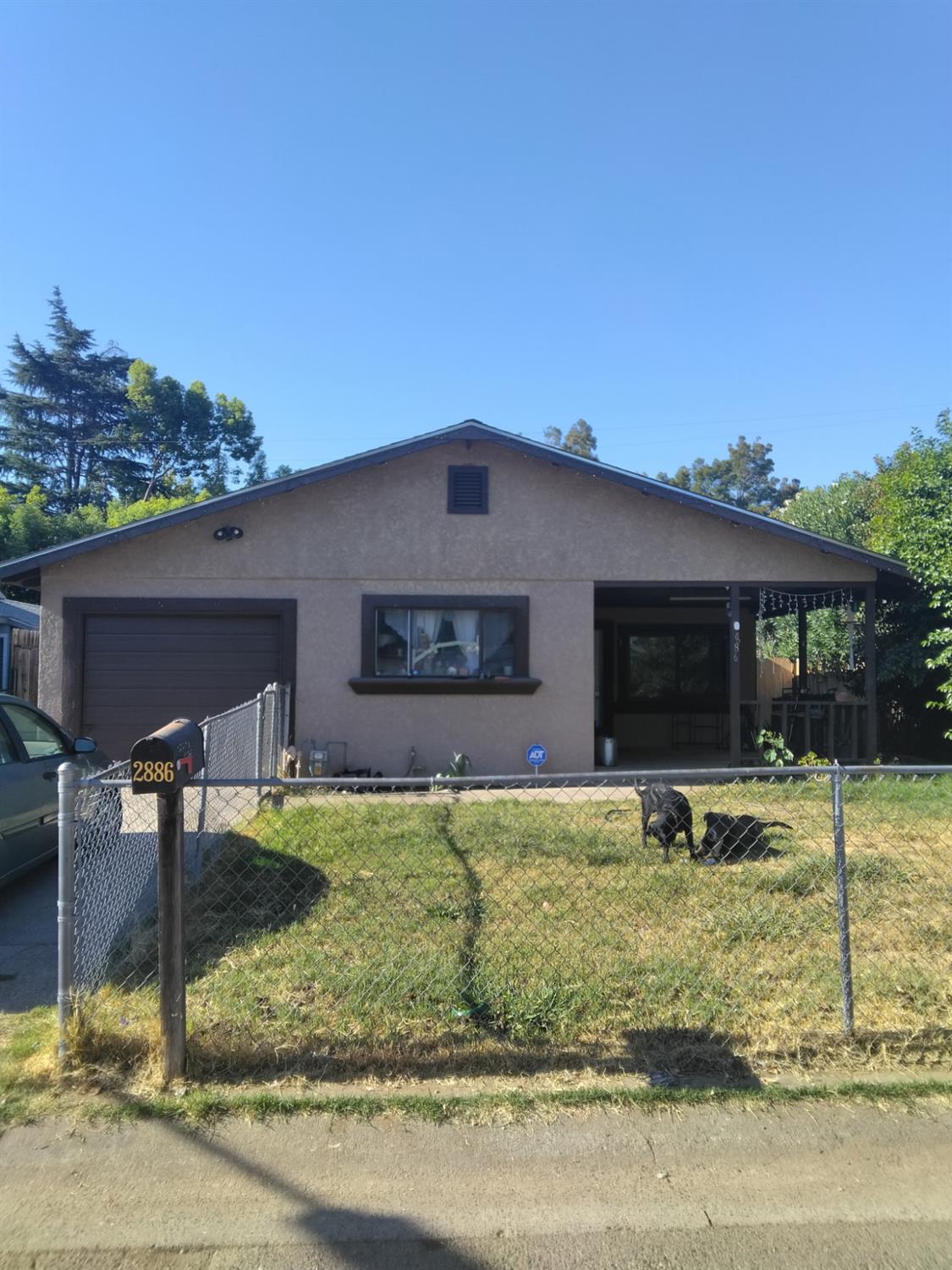 2886 Pinto Ln, Anderson, CA 96007