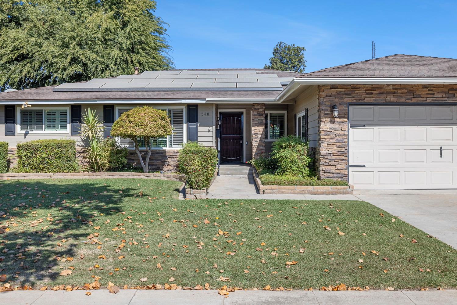 548 E Fremont Ave, Fresno, CA 93710