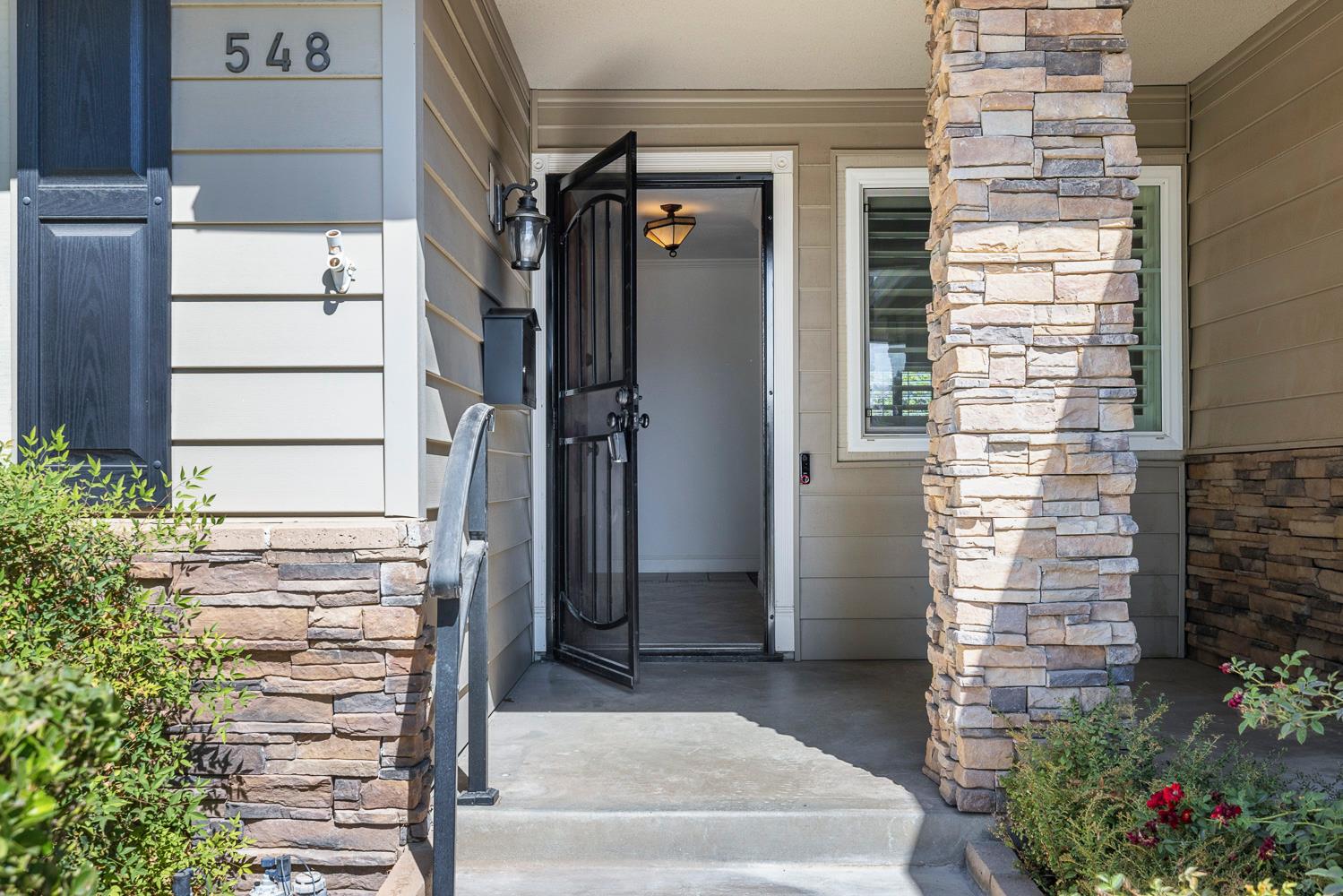 548 E Fremont Ave, Fresno, CA 93710