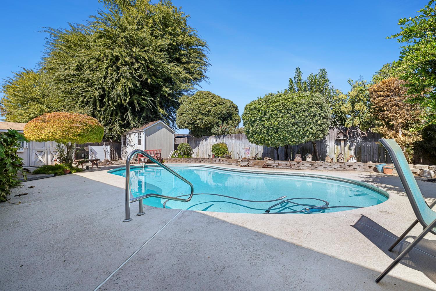 548 E Fremont Ave, Fresno, CA 93710