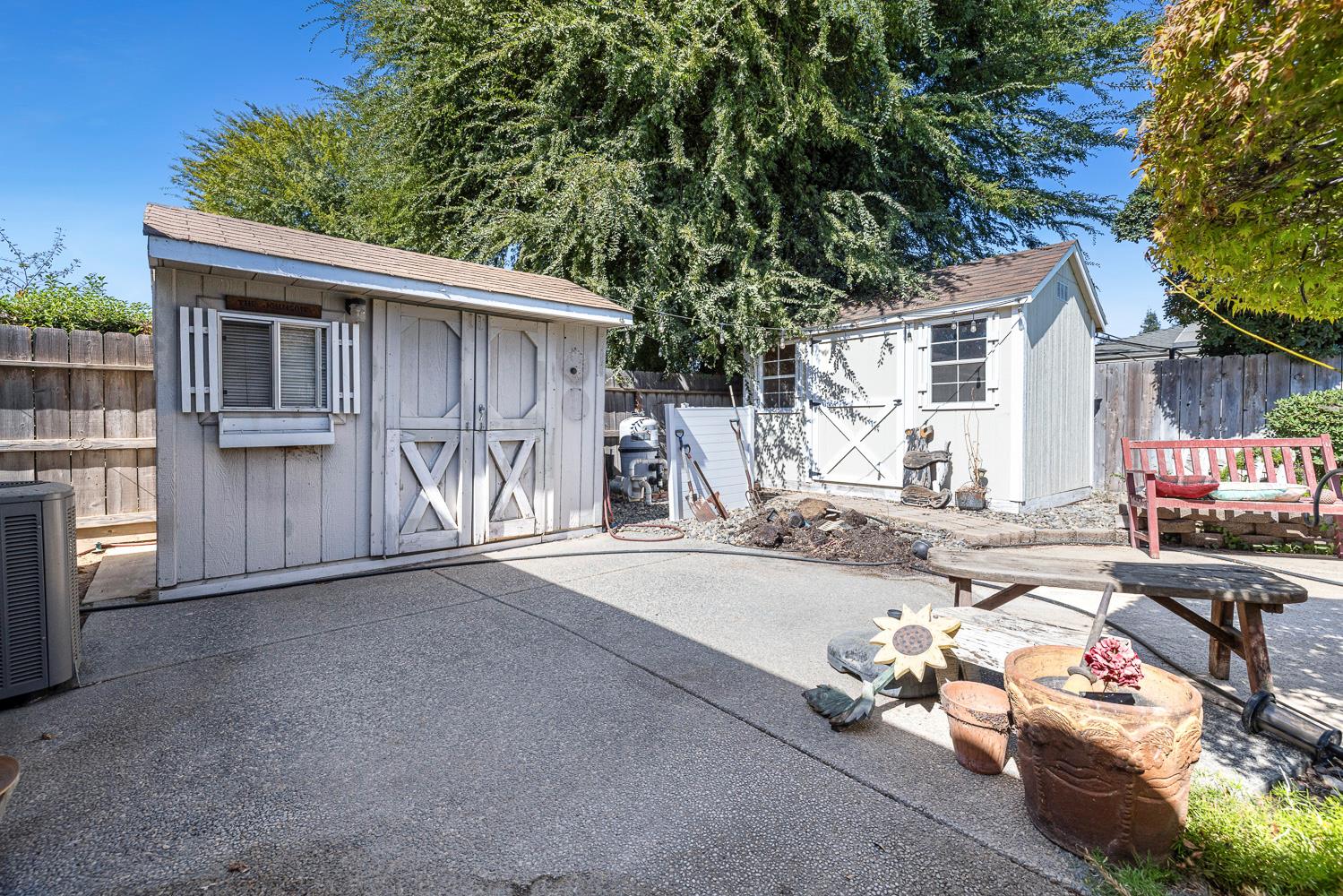 548 E Fremont Ave, Fresno, CA 93710