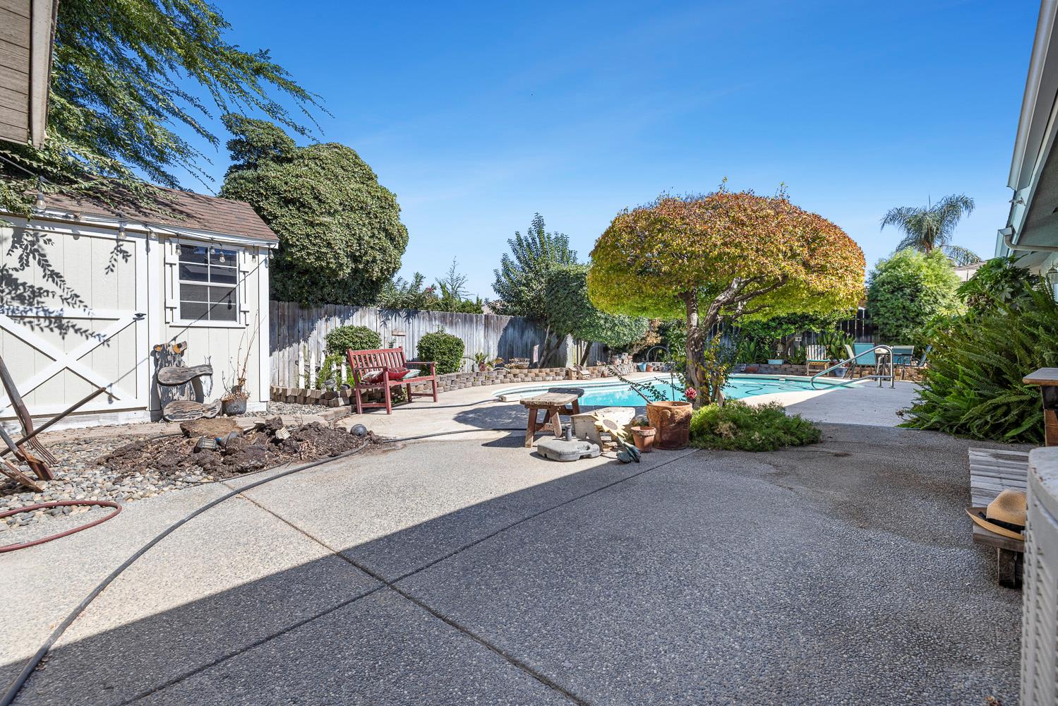 548 E Fremont Ave, Fresno, CA 93710