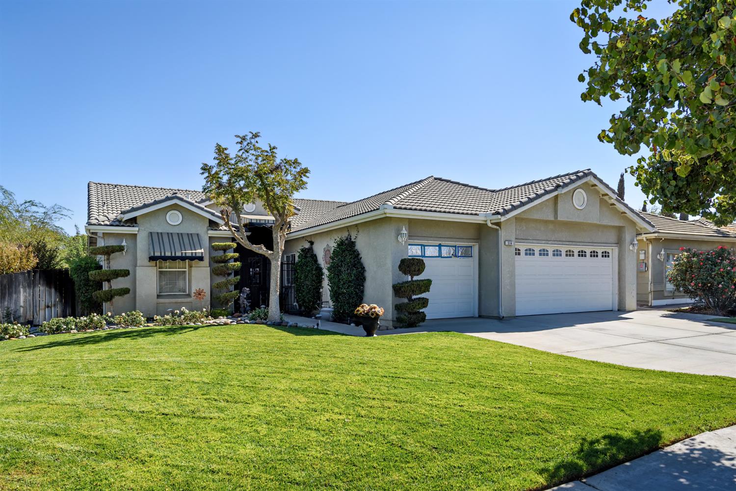 514 Mallard Ave, Lemoore, CA 93245