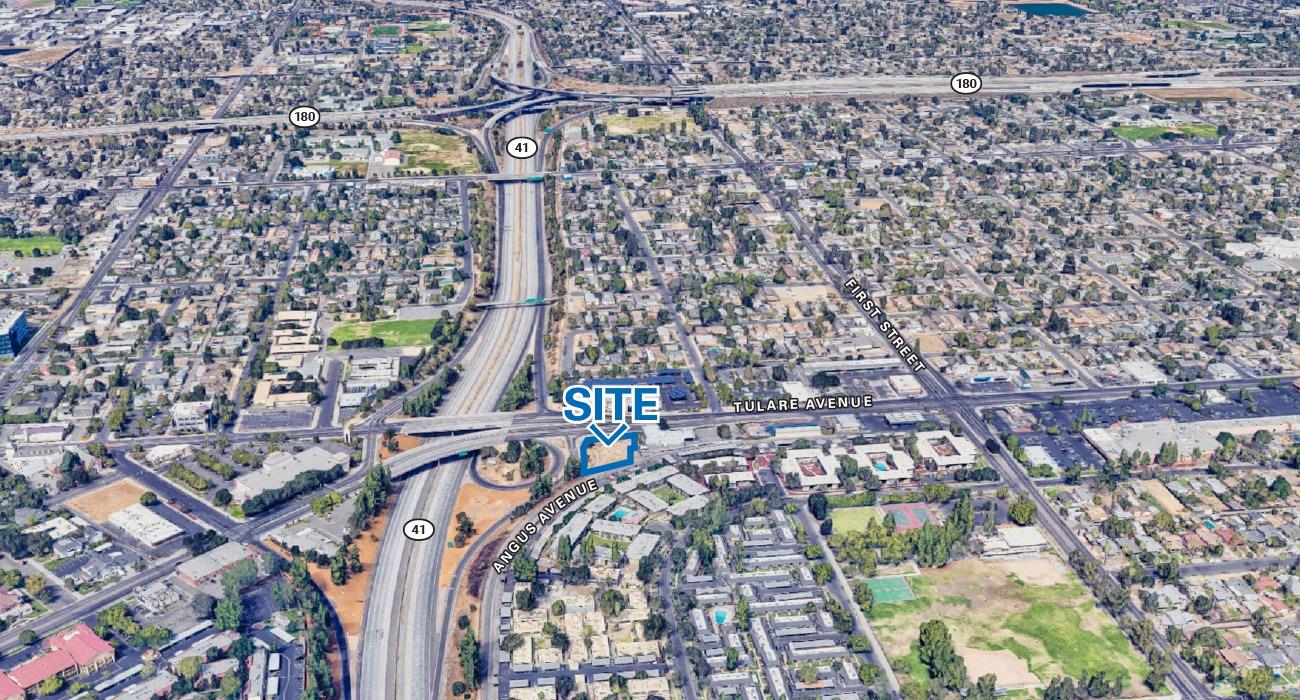 2948 Tulare, Fresno, CA 93721
