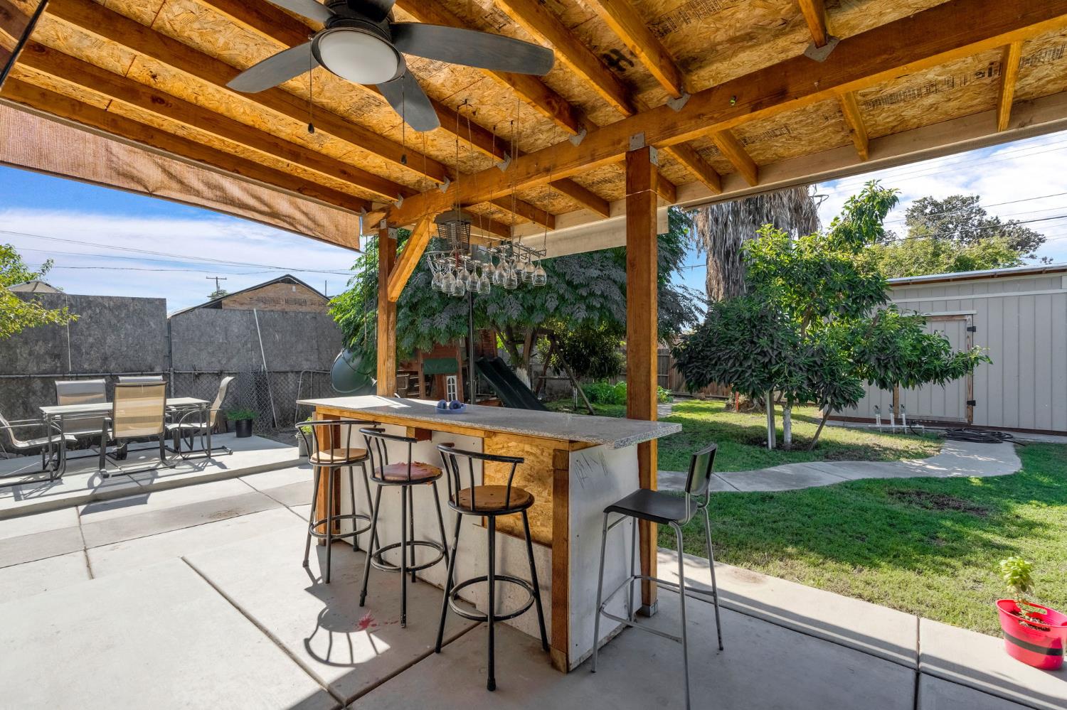 2511 Shaft St, Selma, CA 93662