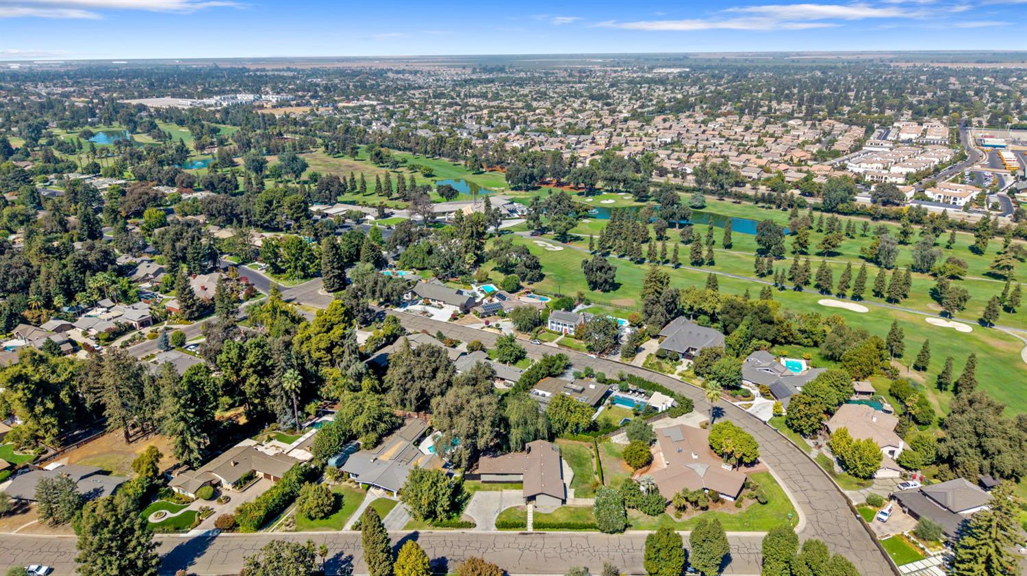 2544 W Keogh Ave, Visalia, CA 93291