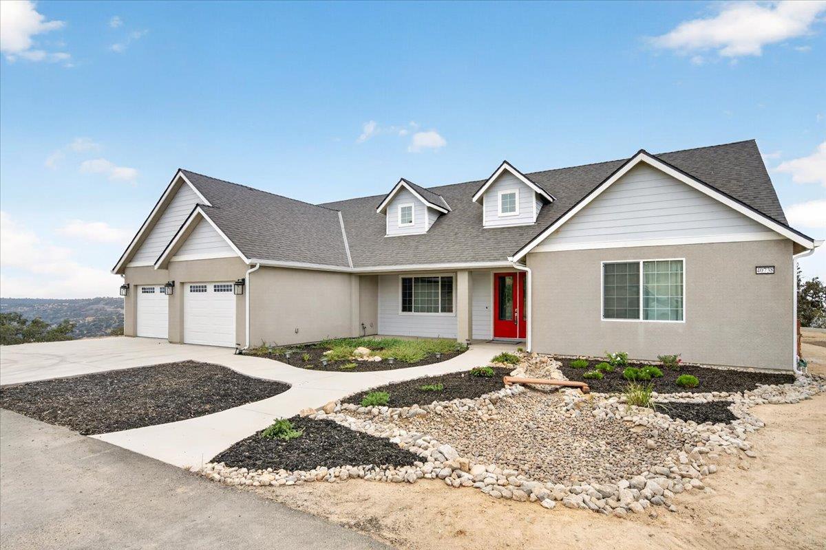 40738 Lilley Mountain Dr, Coarsegold, CA 93614